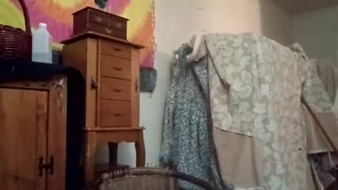 gertrudelemon online show from 03-22-26, 10:18