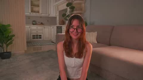 Kristy online show from 07-14-26, 03:40