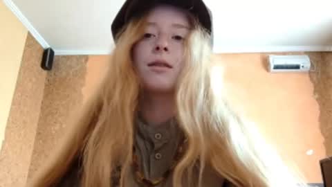 Kate online show from 04-30-26, 11:20