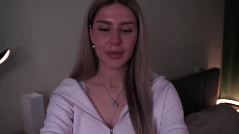 Bonnie online show from 02-02-26, 06:50