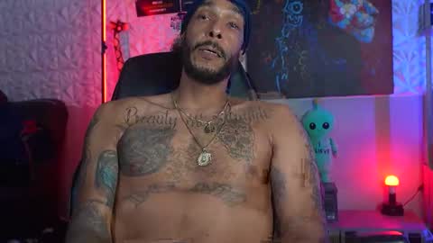 getemgod online show from 05-12-26, 09:17