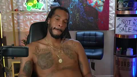 getemgod online show from 07-06-26, 04:31