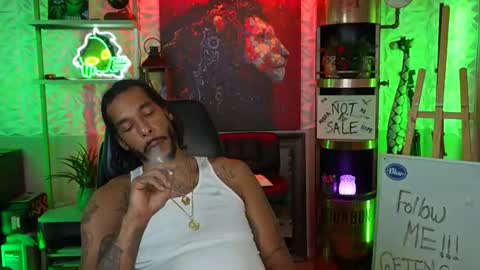getemgod online show from 07-14-26, 09:58