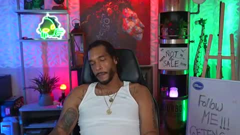 getemgod online show from 07-14-26, 10:21
