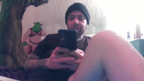 Snapshot of getfucked321jake chatting on 02-19-25, 11:17 getfucked321jake online show from 02-19-25, 11:17