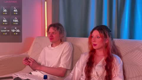 Liz and Mark online show from 04-13-26, 07:41