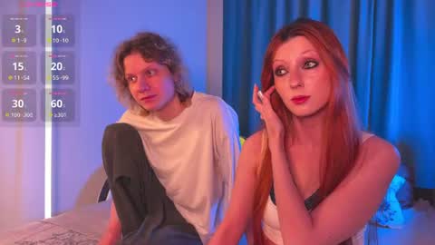 Snapshot of gethigh_ chatting on 06-15-26, 10:56 Liz and Mark online show from 06-15-26, 10:56