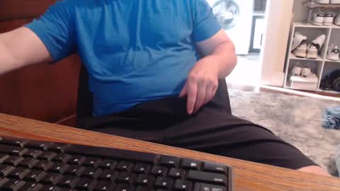 gethoggy online show from 09-28-25, 01:16