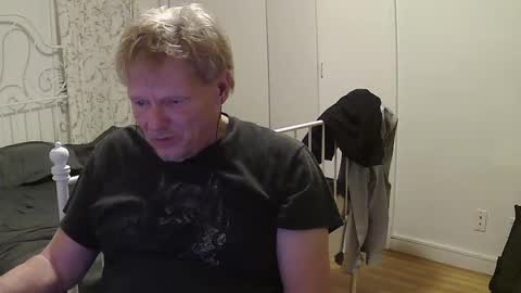 Gethyn online show from 01-20-25, 04:54