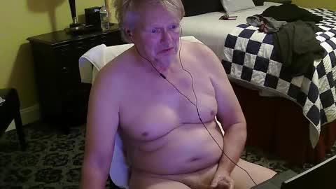 Gethyn online show from 02-28-25, 10:39