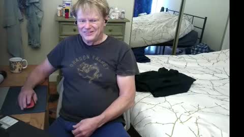 Gethyn online show from 11-17-25, 07:30