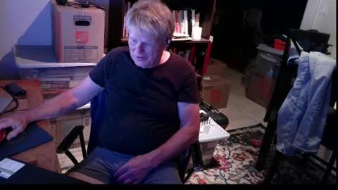Snapshot of gethyn chatting on 08-03-26, 04:11 Gethyn online show from 08-03-26, 04:11