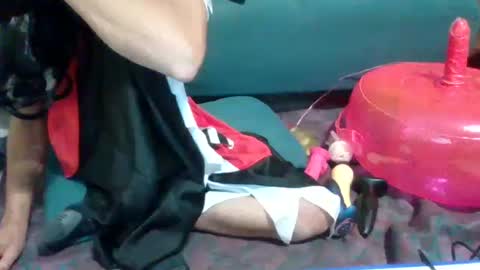 yessiyou online show from 12-26-24, 03:31