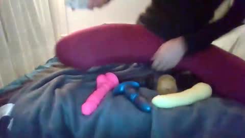 yessiyou online show from 02-08-26, 05:38