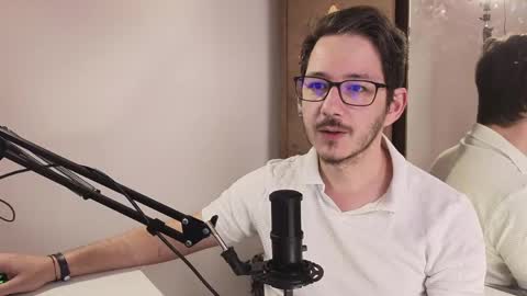 Robert online show from 05-03-26, 06:03