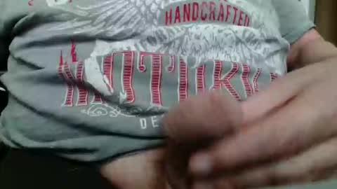gettingstiff online show from 05-23-26, 01:26