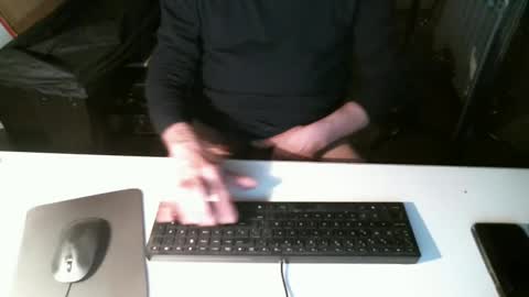 getz62 online show from 01-13-25, 11:17