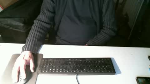 getz62 online show from 01-16-25, 08:54