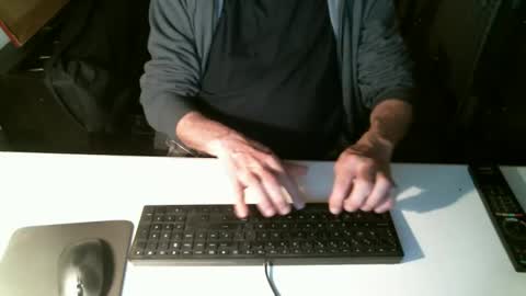 getz62 online show from 01-19-25, 11:21