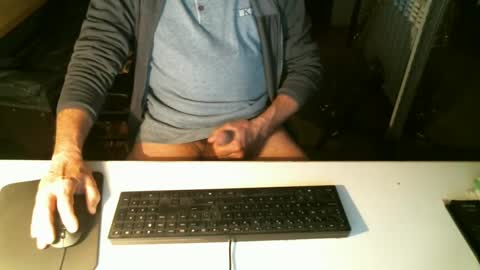 getz62 online show from 01-25-25, 11:32