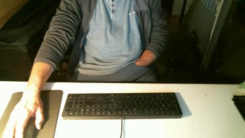 getz62 online show from 01-27-25, 10:16