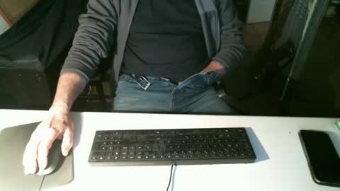 getz62 online show from 01-29-25, 12:56