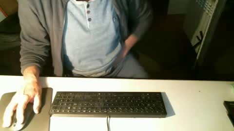getz62 online show from 02-08-25, 09:13