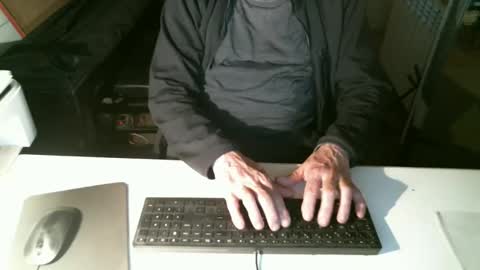 getz62 online show from 02-11-25, 11:22
