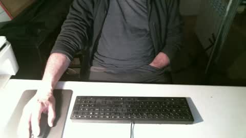 getz62 online show from 02-12-25, 08:59
