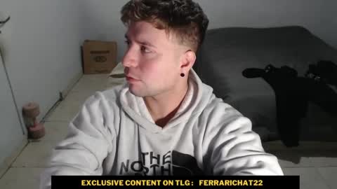gferrari1996 online show from 05-11-26, 04:51