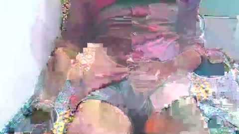 Snapshot of ggnstud chatting on 01-25-25, 07:07 Big Brown Cock online show from 01-25-25, 07:07