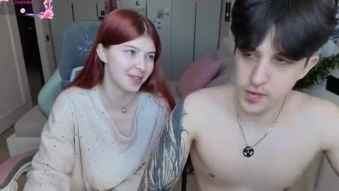 Snapshot of ggoppolsme chatting on 03-11-26, 02:01 Ester and Ri online show from 03-11-26, 02:01