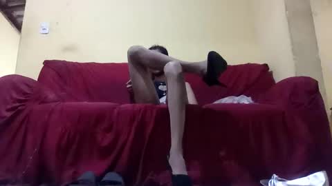 Snapshot of ghabriel7777788 chatting on 09-29-25, 01:22 Gaby online show from 09-29-25, 01:22