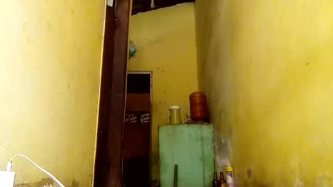 Gaby online show from 03-25-26, 08:04