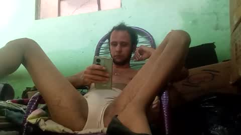 ghabriel7778 online show from 05-25-26, 06:58