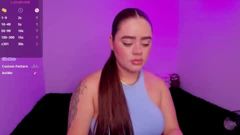 ghanima_1 online show from 10-18-25, 01:19