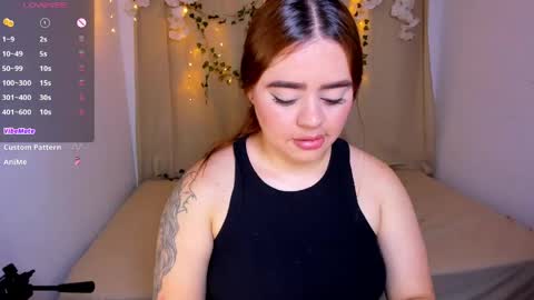 ghanima_1 online show from 05-22-26, 12:18