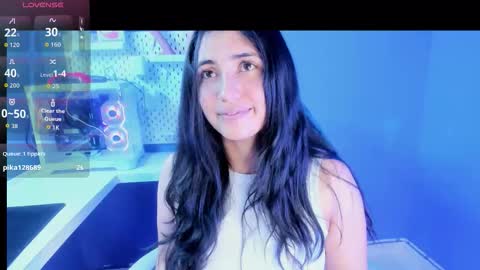 Danna Astrom online show from 10-29-25, 10:55