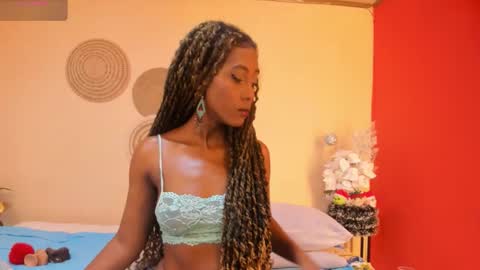 GhanimaWalter online show from 12-19-25, 09:05