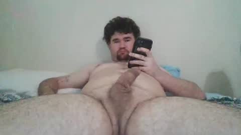 ghansberger2 online show from 03-20-26, 07:41