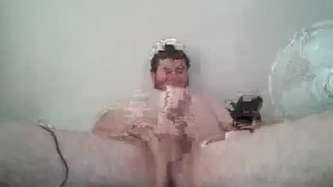 ghansberger2 online show from 04-16-26, 01:06