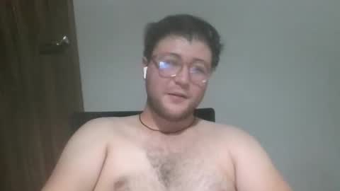 ghardh3 online show from 02-18-26, 01:12