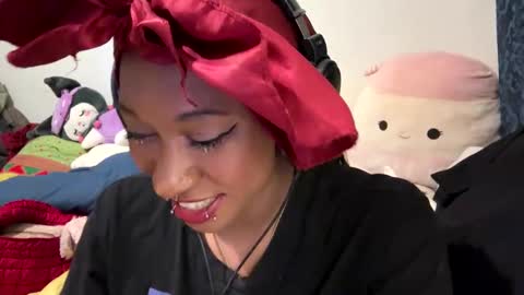 ghastgirlt_t online show from 11-13-25, 04:55