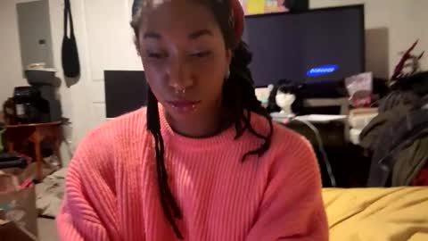 ghastgirlt_t online show from 12-14-25, 12:16