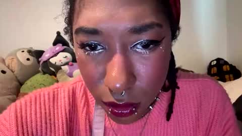 ghastgirlt_t online show from 12-16-25, 08:47