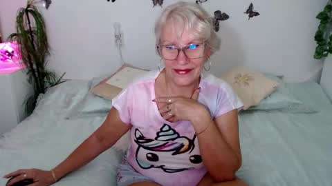 Ghertrudequeen online show from 09-14-25, 03:05
