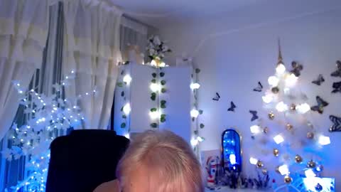 Ghertrudequeen online show from 01-06-26, 03:54