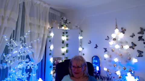 Ghertrudequeen online show from 01-07-26, 04:04