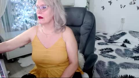 Ghertrudequeen online show from 03-21-26, 05:12