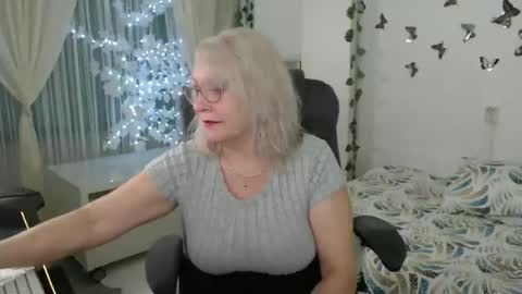 Ghertrudequeen online show from 03-29-26, 04:45